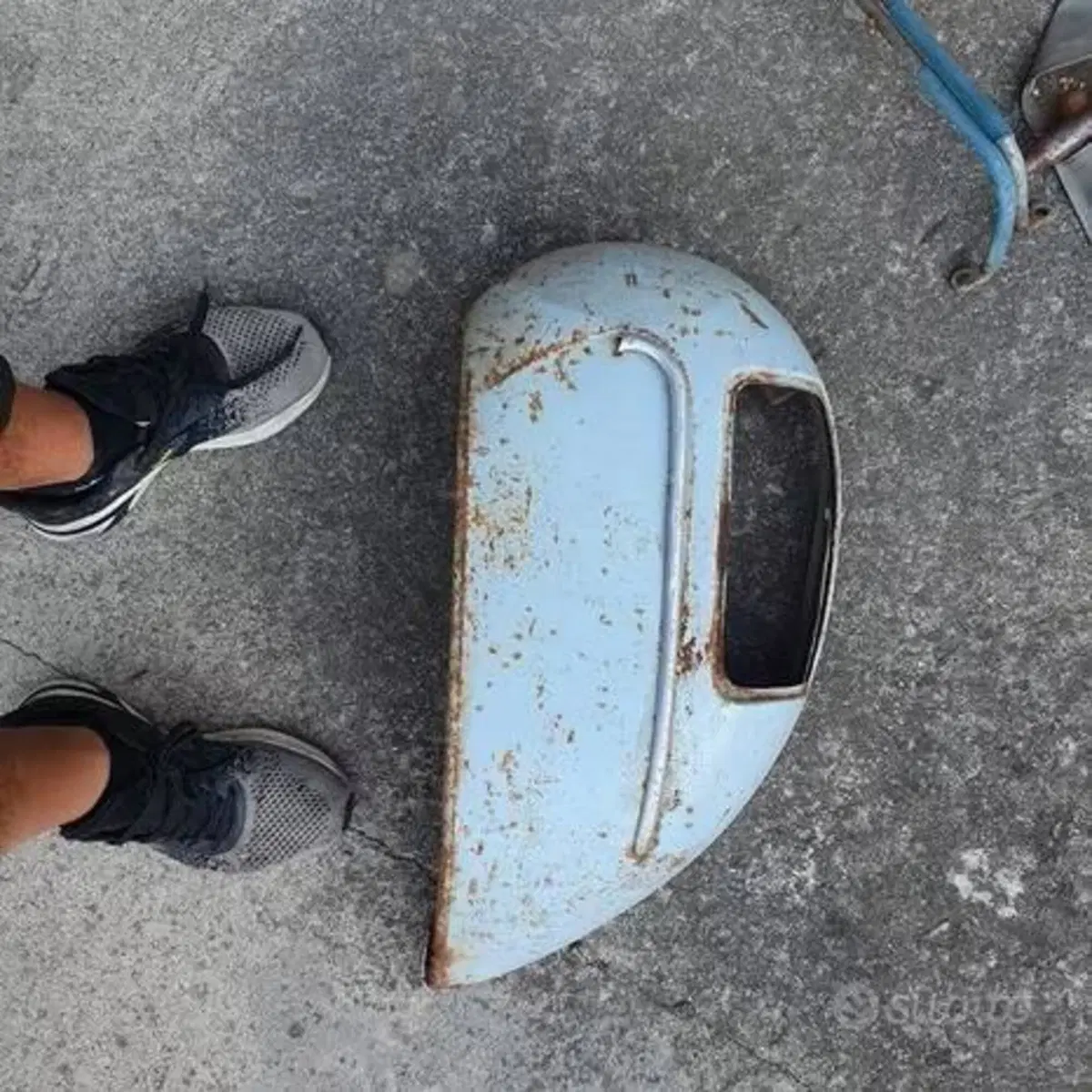 Piaggio vespa (5)
