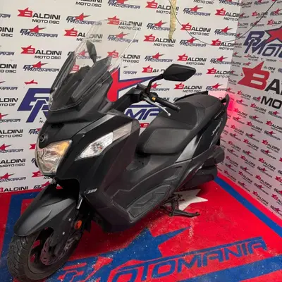Sym Joymax 300 i ABS (2012 - 18) usata