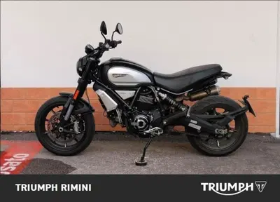 Ducati Scrambler 1100 Pro (2020 - 22) usata