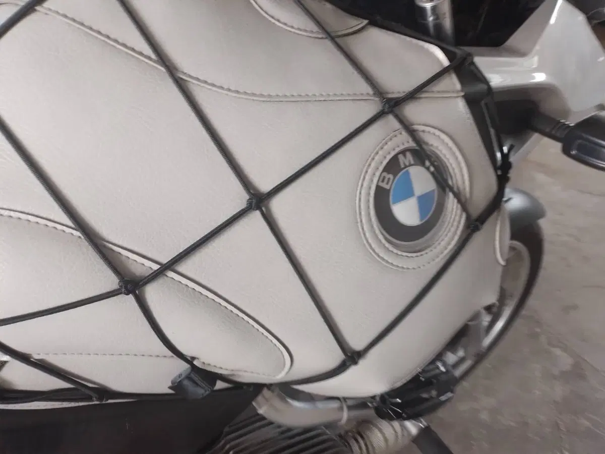 Bmw R 1150 GS (1999 - 03)