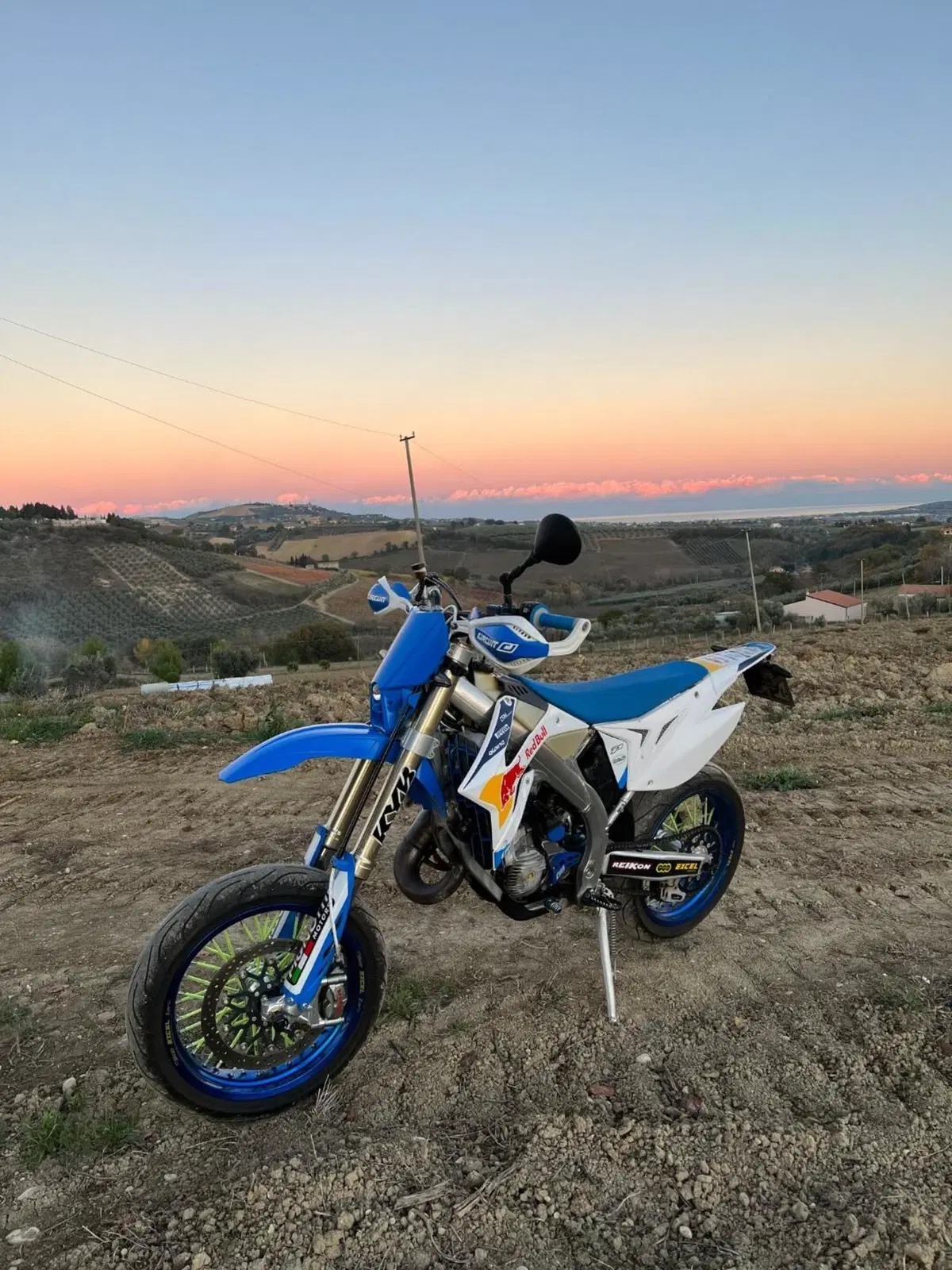 Tm Moto SMR 125 Fi 2t (2020) (2)