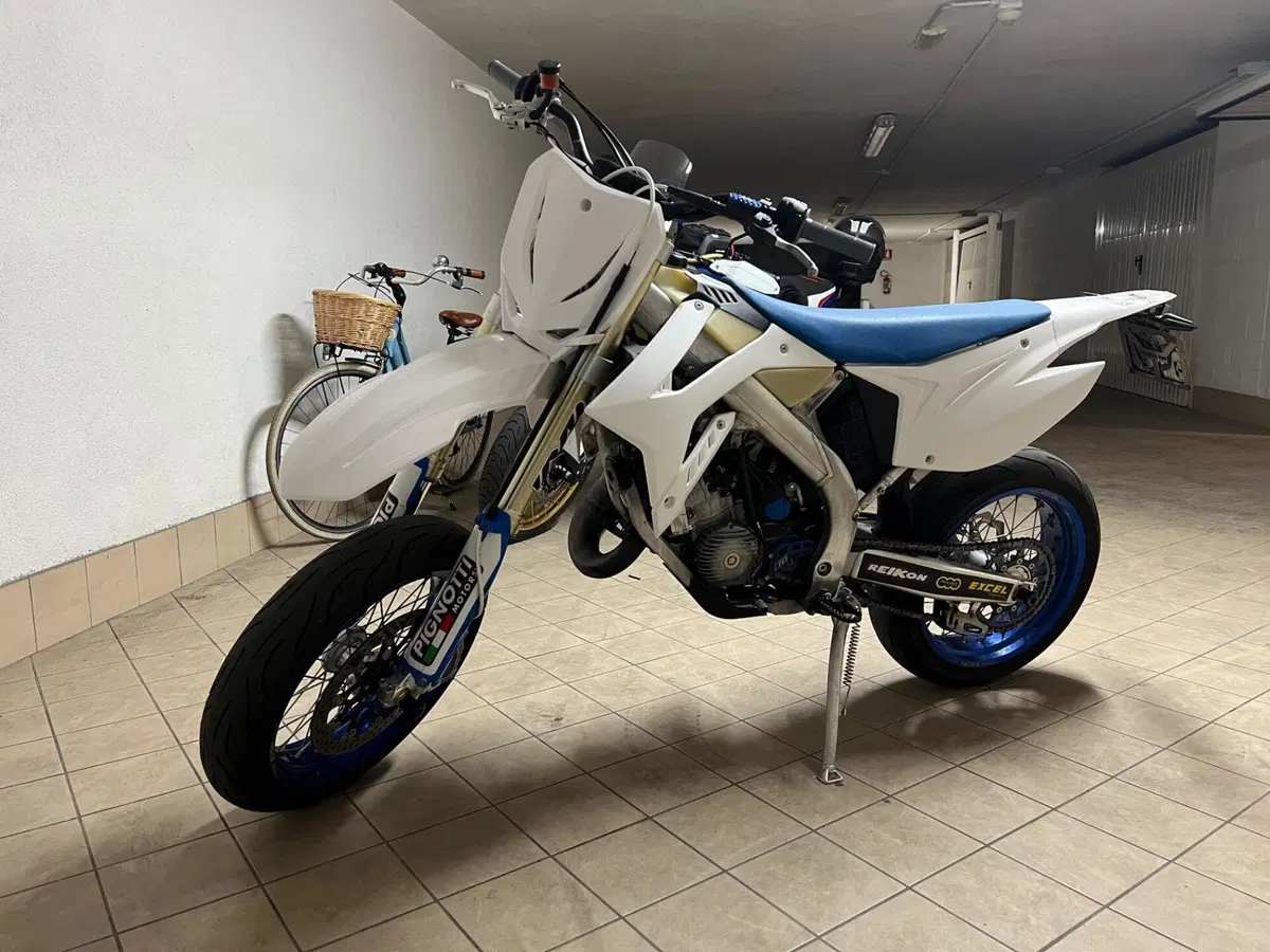 Tm Moto SMR 125 Fi 2t (2020) (3)