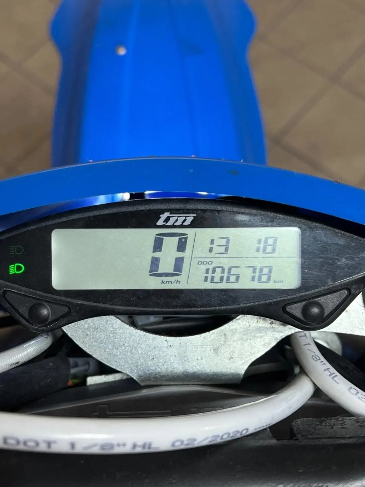 Tm Moto SMR 125 Fi 2t (2020) (5)