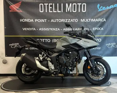 Honda CB 1000 GT (2026) nuova