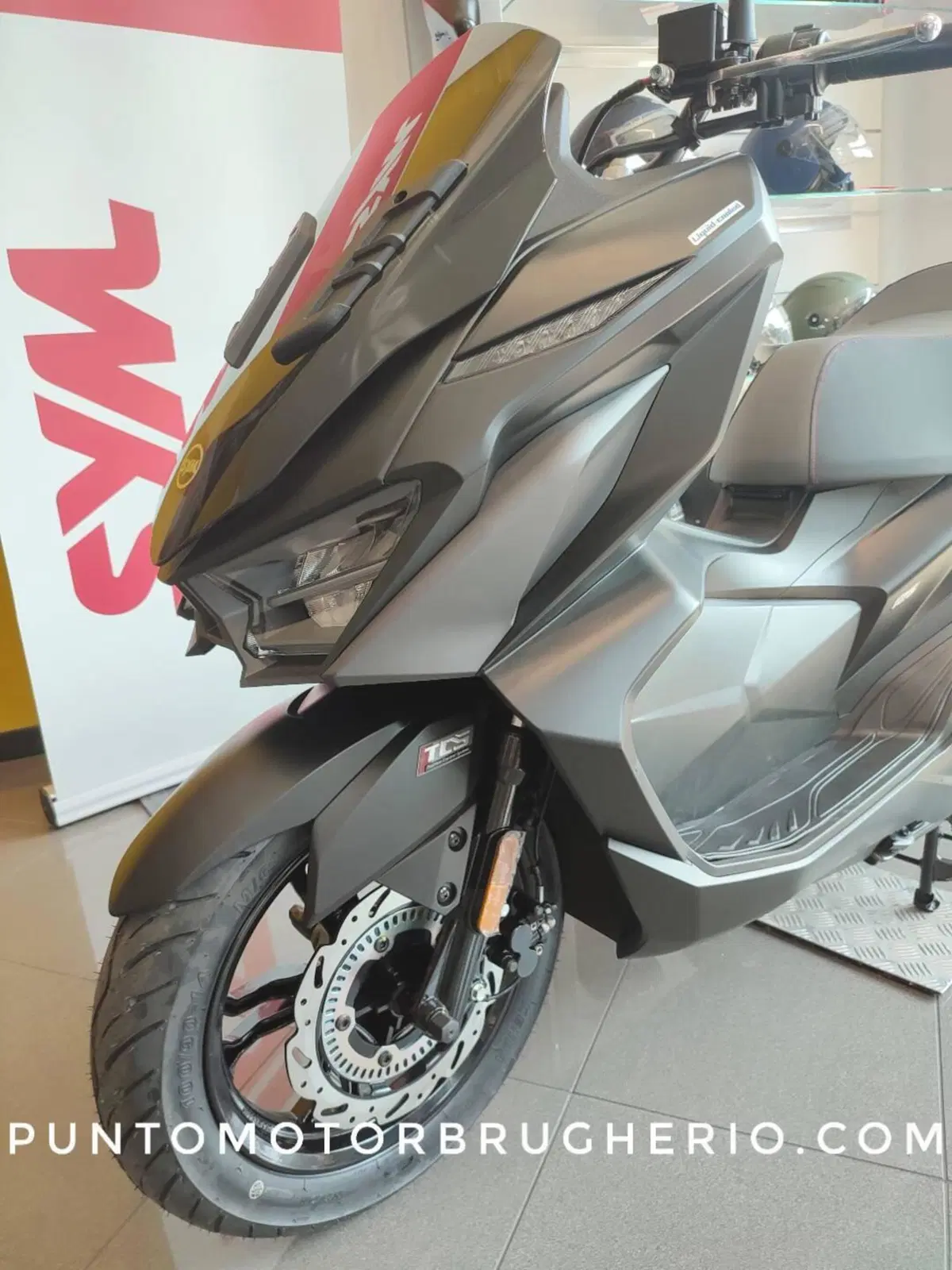 Sym Jet X 125 ABS + TCS (2026) (3)