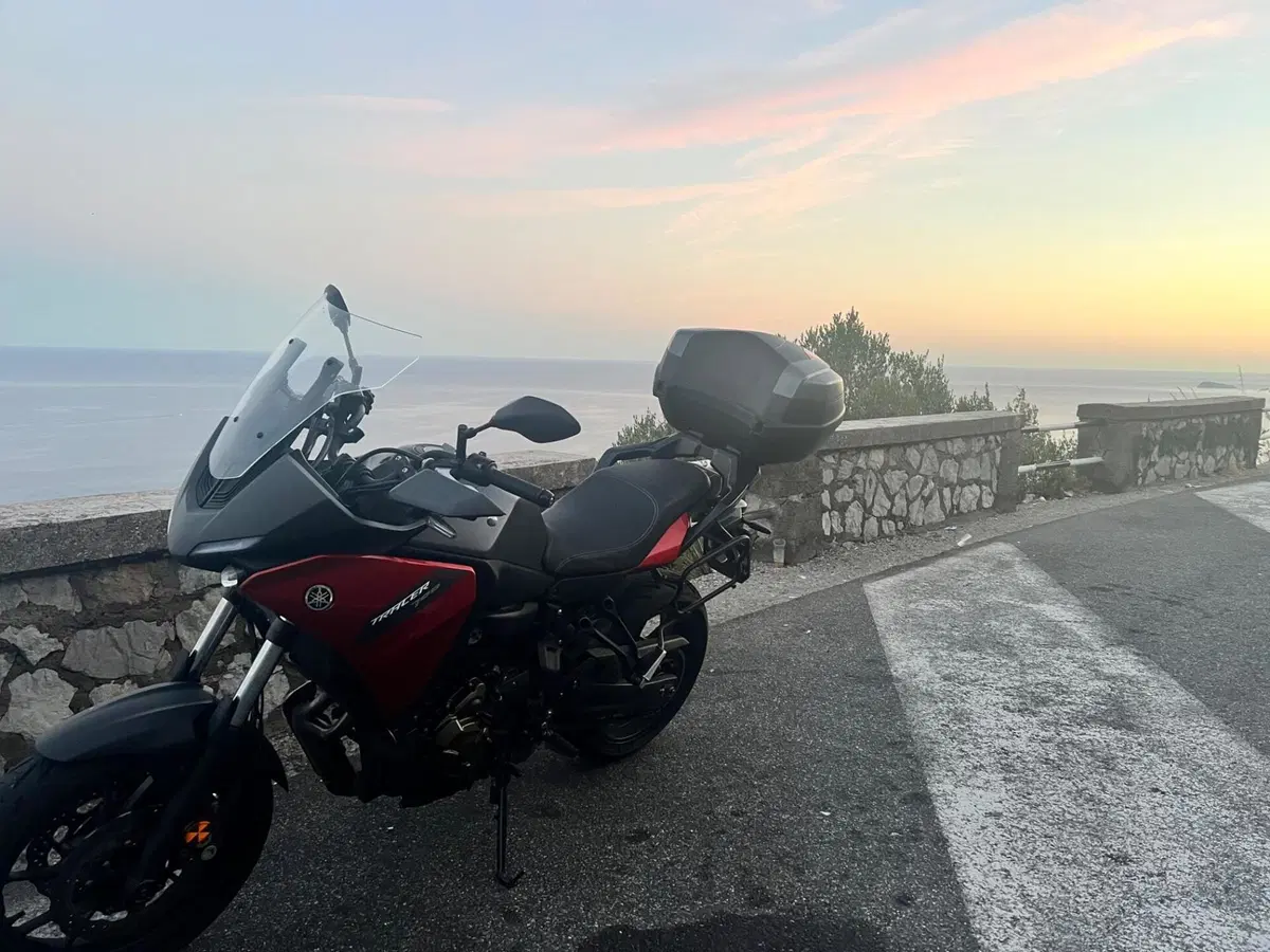 Yamaha Tracer 700 (2020) (6)