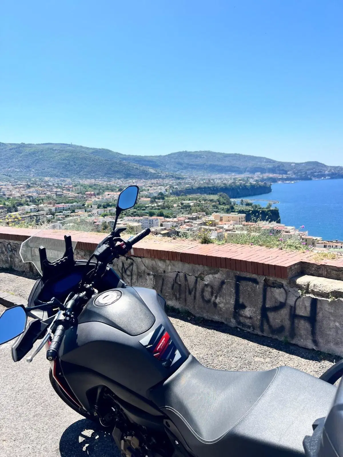 Yamaha Tracer 700 (2020) (7)