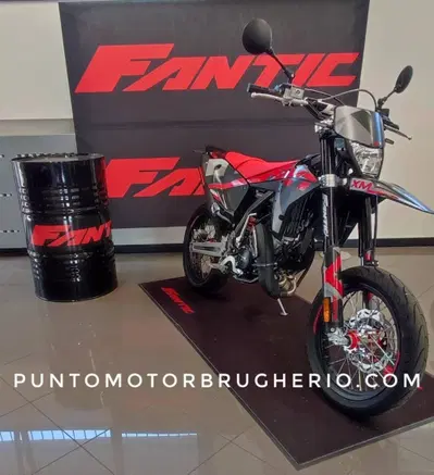 Fantic Motor XM 50 Performance (2025 - 26) nuova
