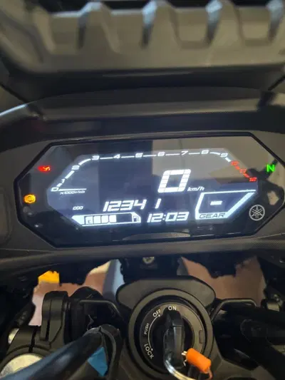 Yamaha Tracer 7 (2021 - 24) usata