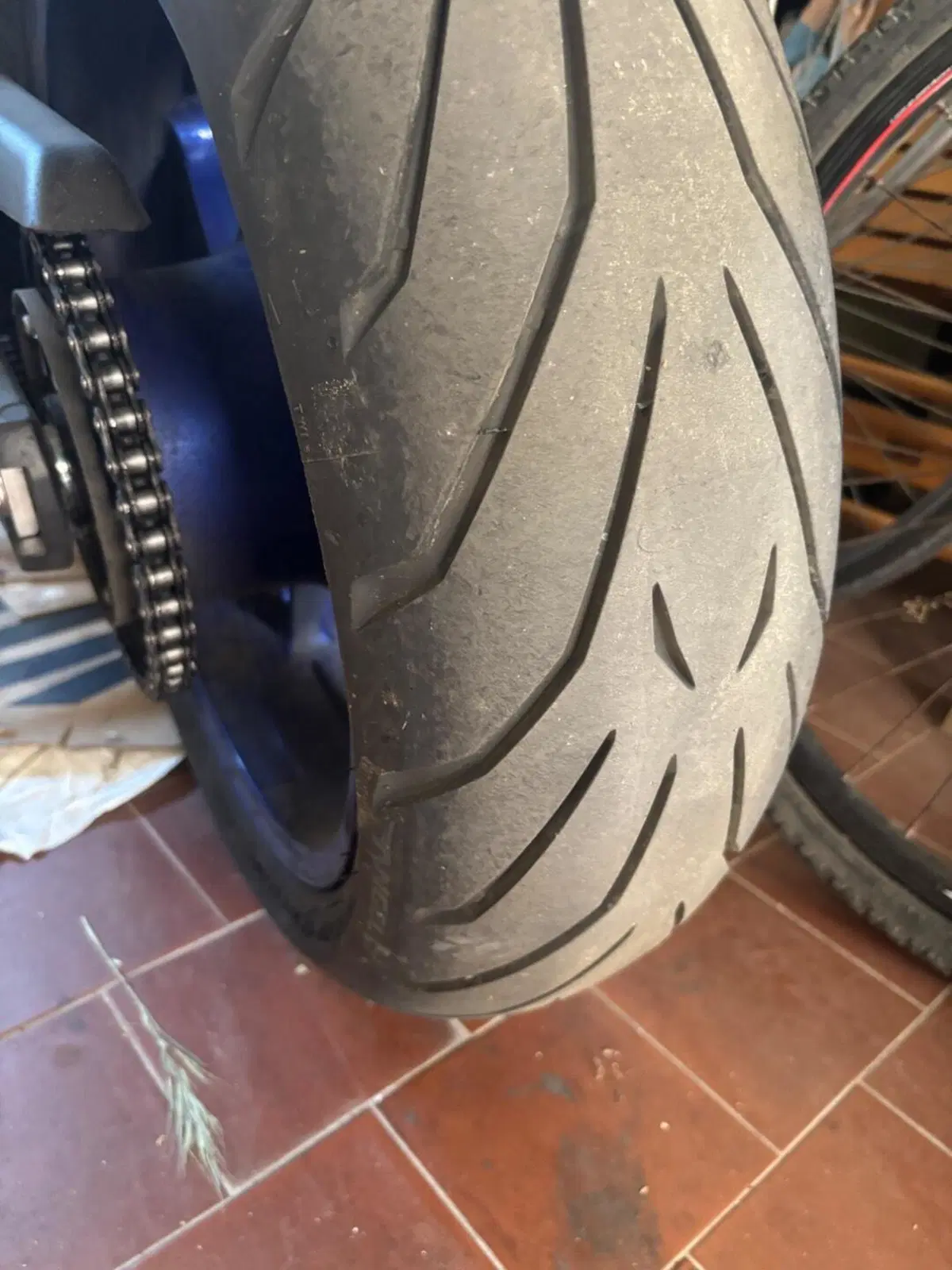 Yamaha Tracer 7 (2021 - 24) (2)