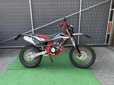 Betamotor RR 125 4T Enduro LC (2018 - 20) usata
