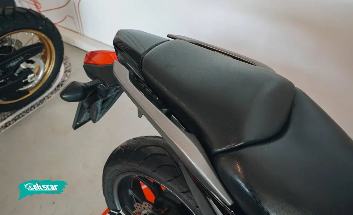 Honda NC700X ABS (2012 - 13) (6)