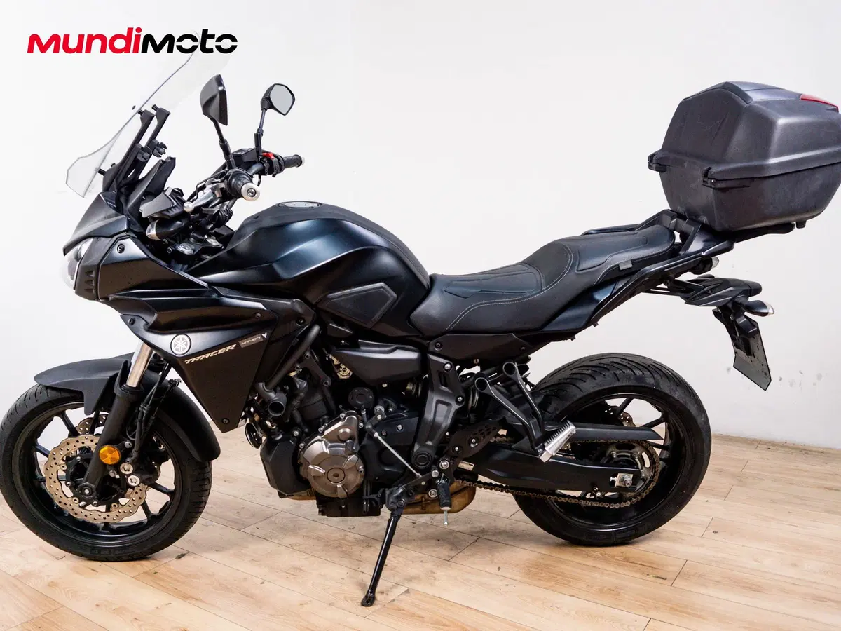 Yamaha Tracer 700 (2020) (6)