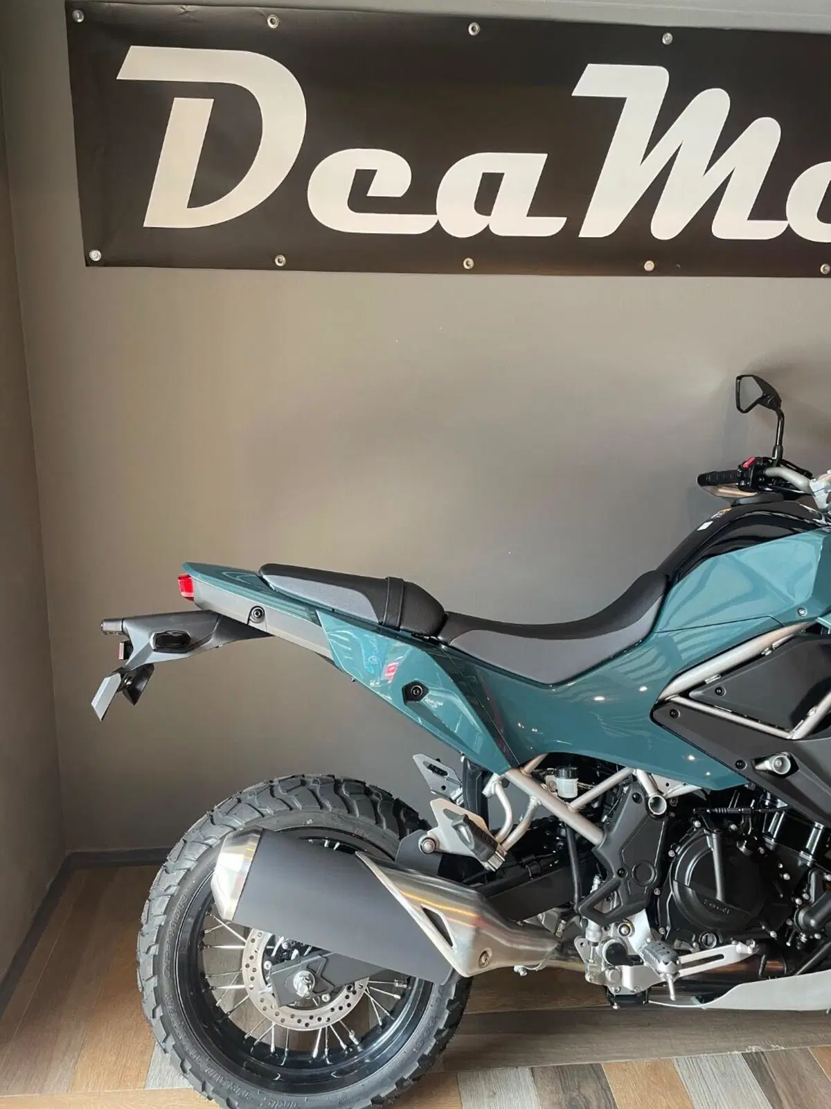 Kawasaki KLE 500 SE (2026) (2)