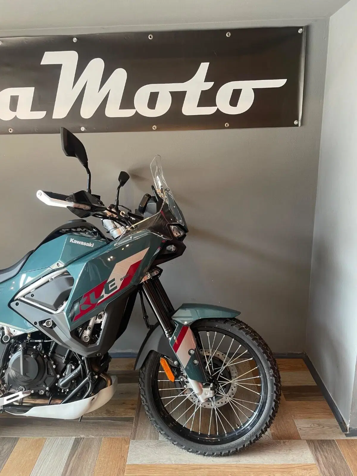 Kawasaki KLE 500 SE (2026) (3)