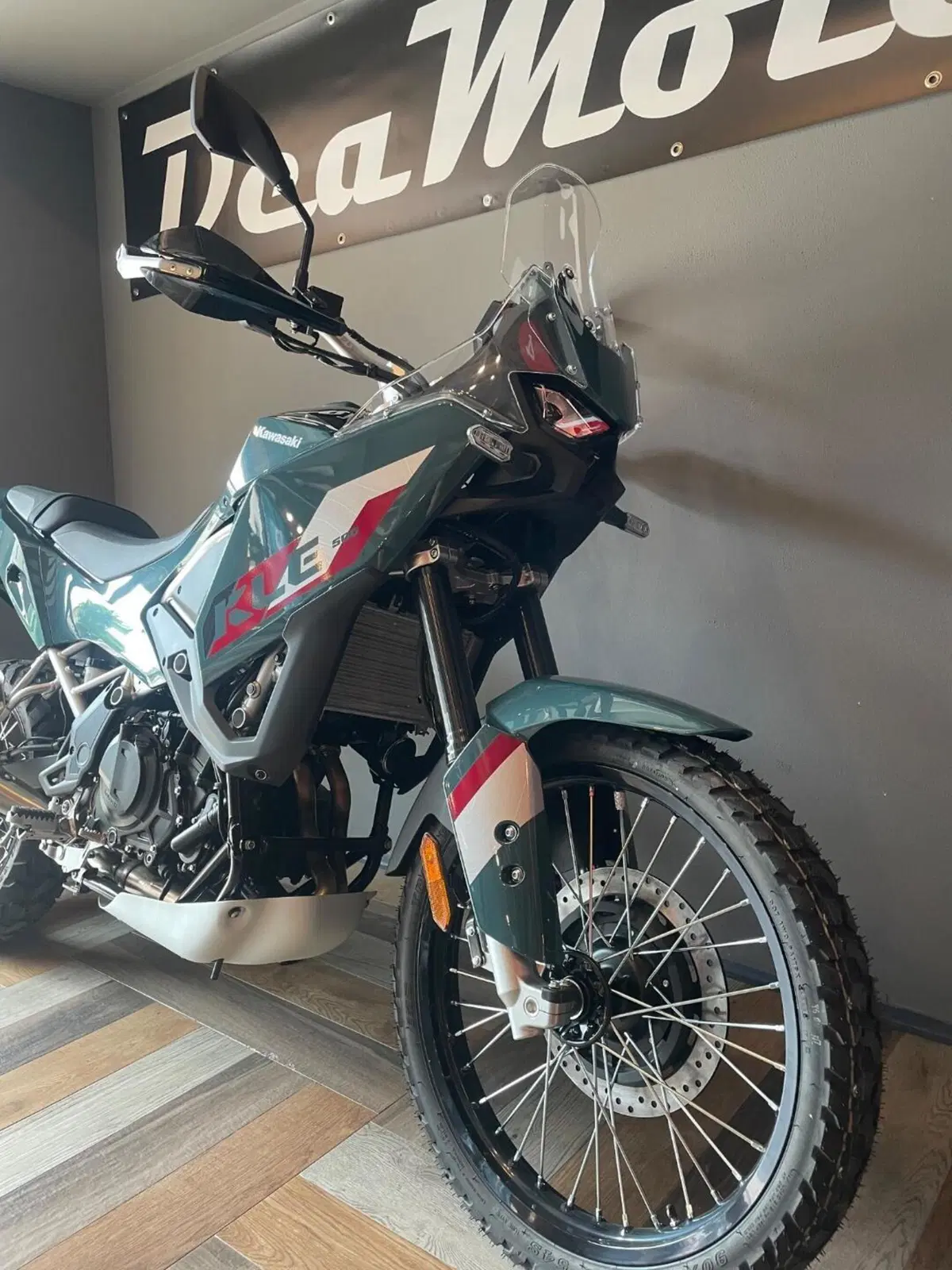 Kawasaki KLE 500 SE (2026) (4)