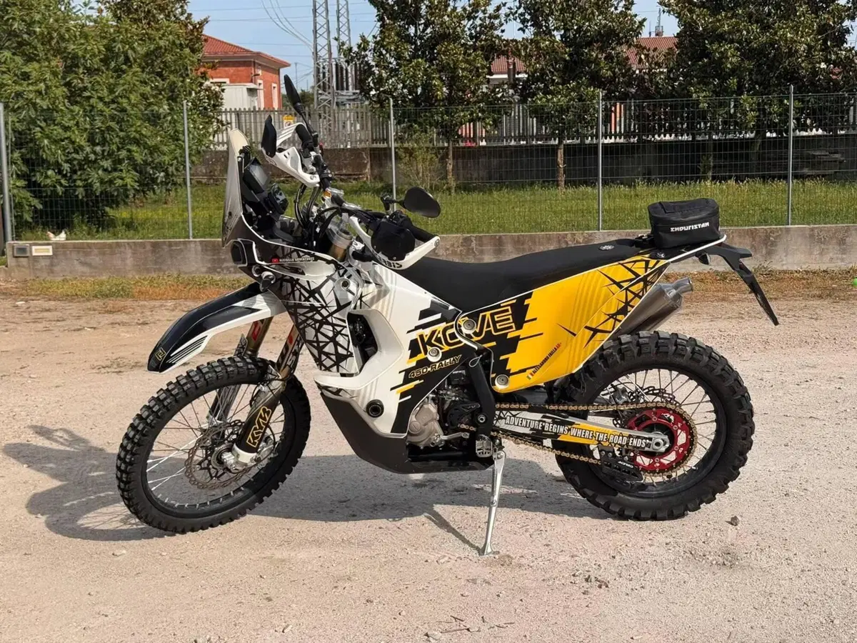 Kove 450 Rally Low (2023 - 24) (3)