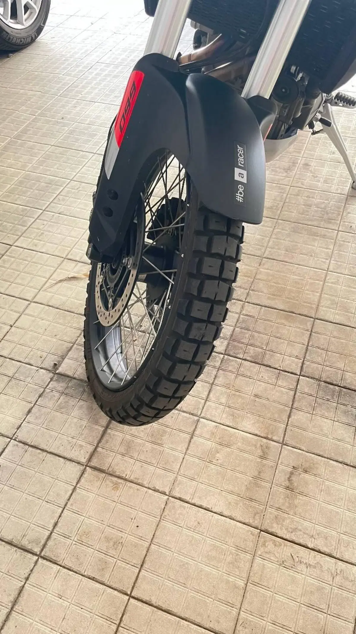 Aprilia Tuareg 660 (2022 - 24) (6)