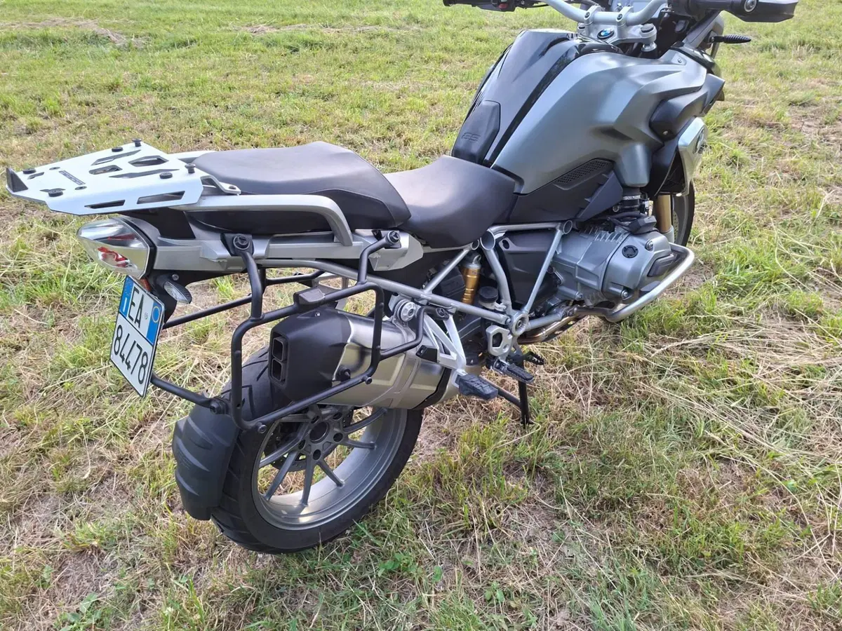 Bmw R 1200 GS (2013 - 16) (3)
