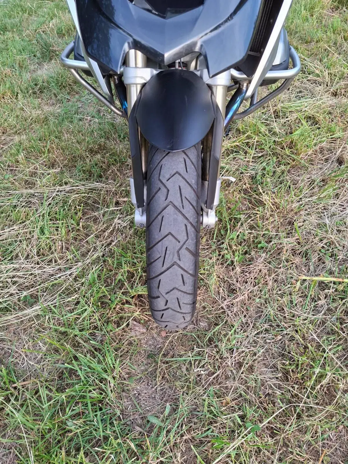 Bmw R 1200 GS (2013 - 16) (5)