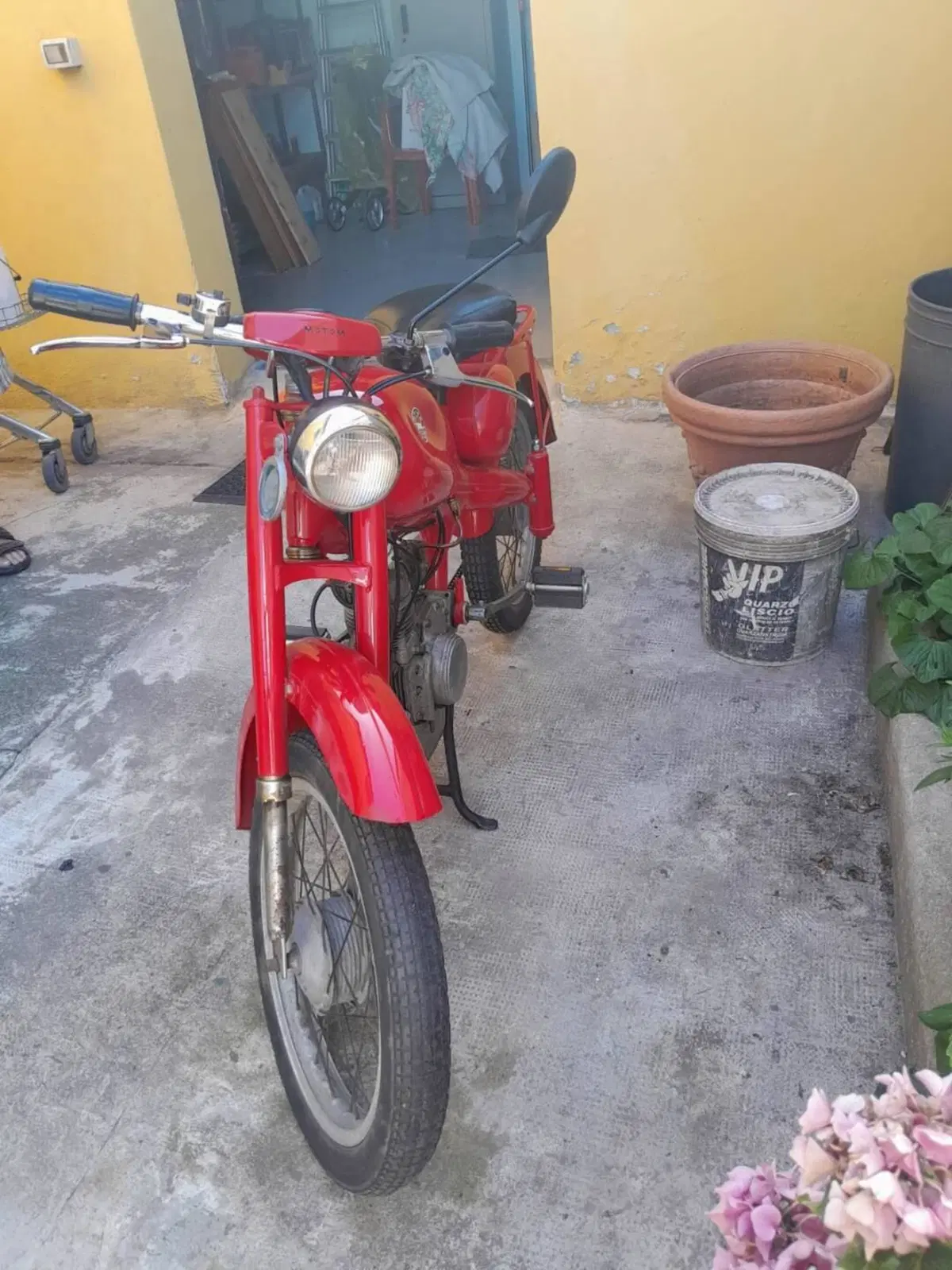Motom 48 c/d