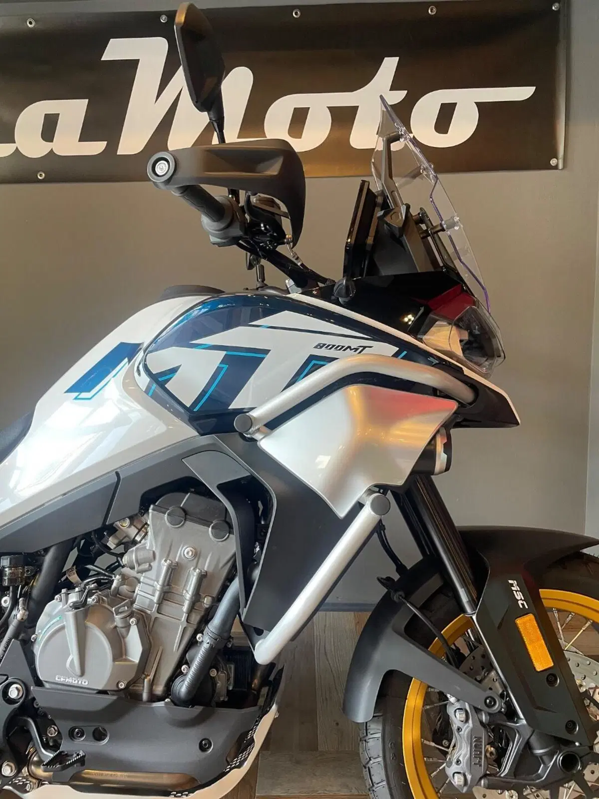 CFMOTO 800MT Explore (2023 - 26) (3)