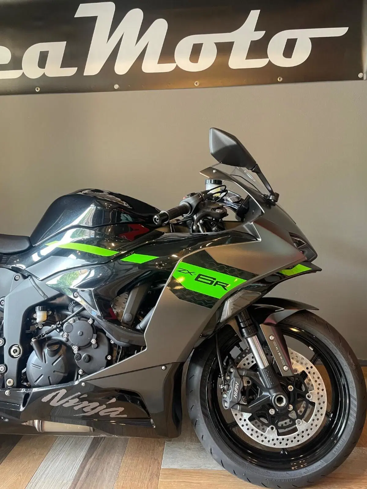 Kawasaki Ninja 636 ZX-6R (2024 - 26) (3)