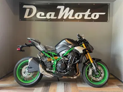Kawasaki Z 900 SE (2025 - 26) nuova