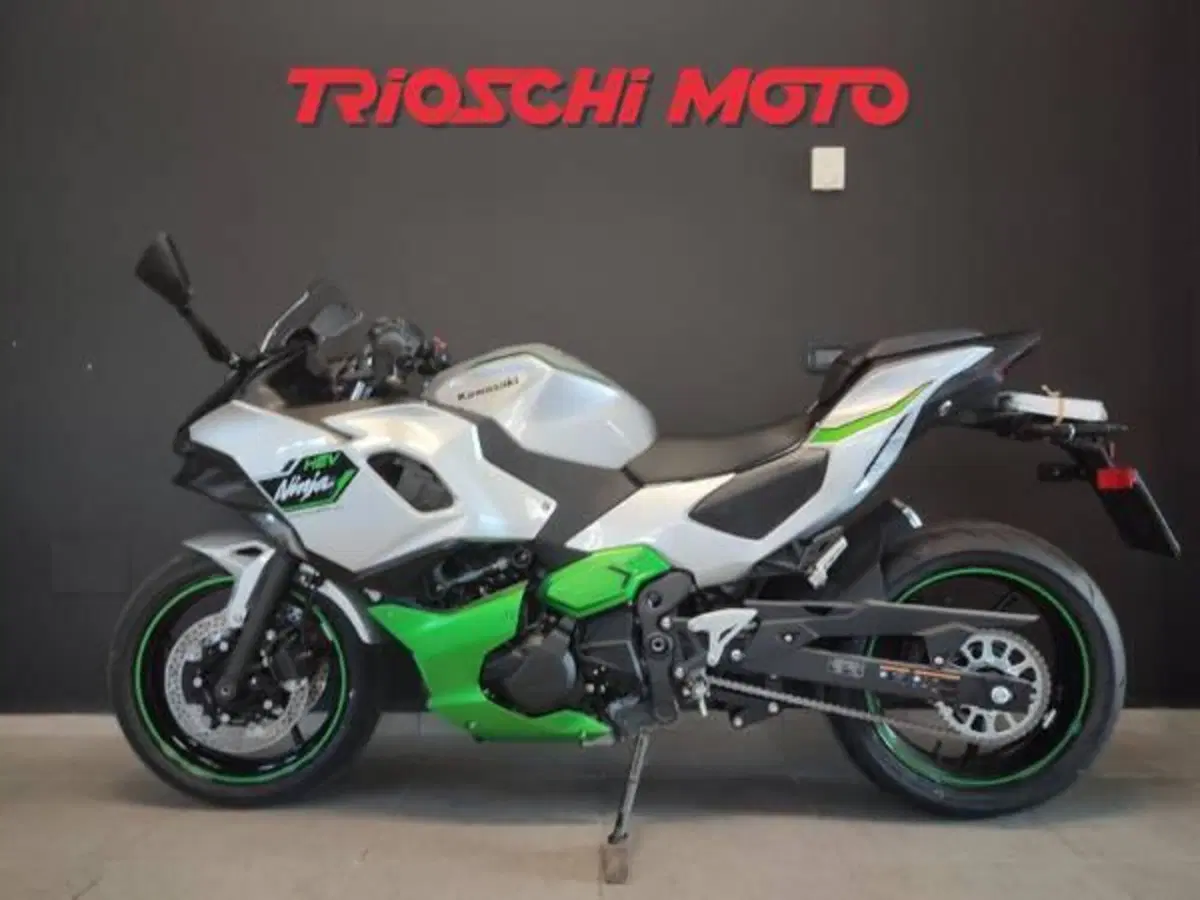 Kawasaki Ninja 7 Hybrid (2024 - 26) (2)