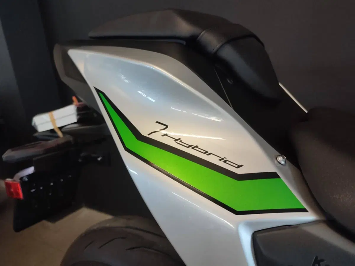 Kawasaki Ninja 7 Hybrid (2024 - 26) (6)