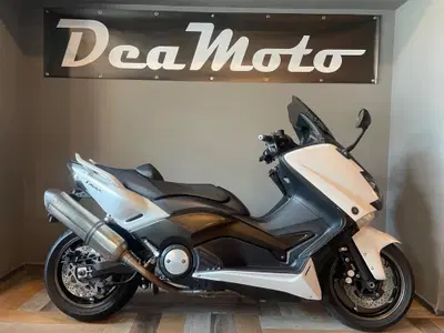 Yamaha T-Max 530 (2012 - 14) usata