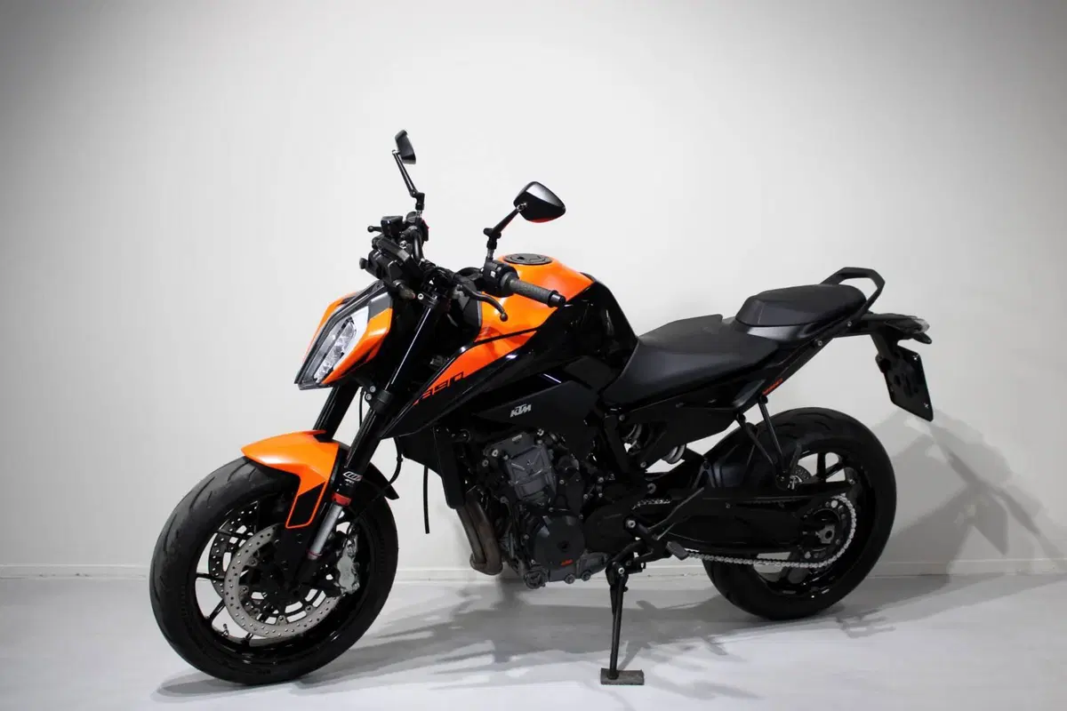 KTM 890 Duke (2021 - 23) (3)