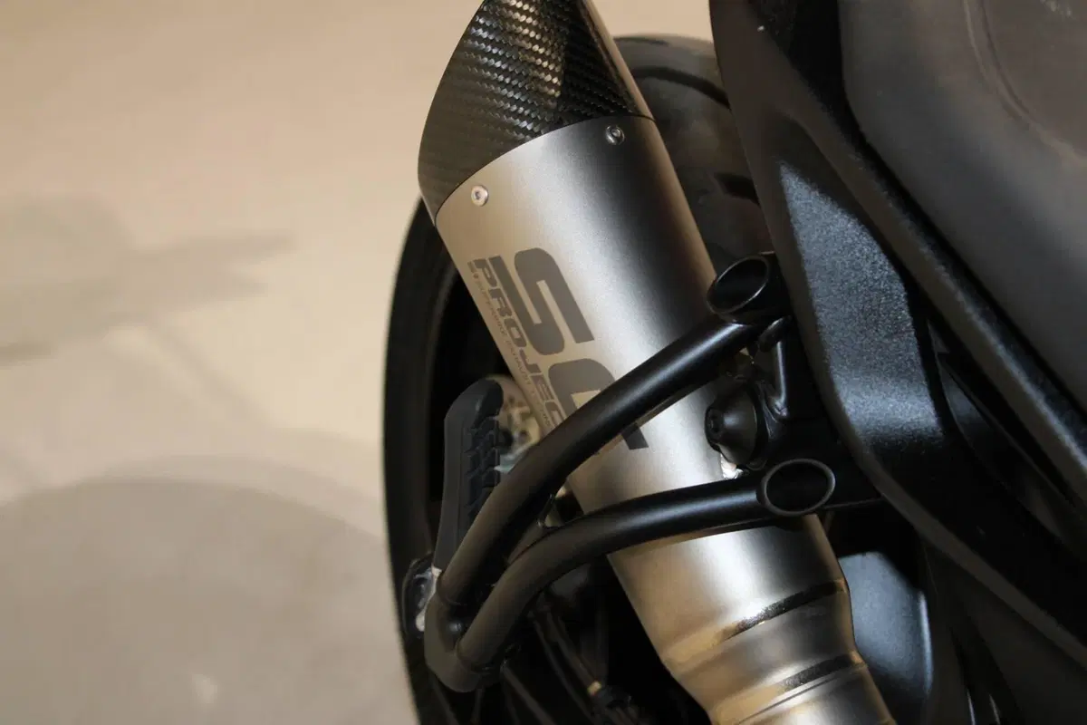 KTM 890 Duke (2021 - 23) (6)