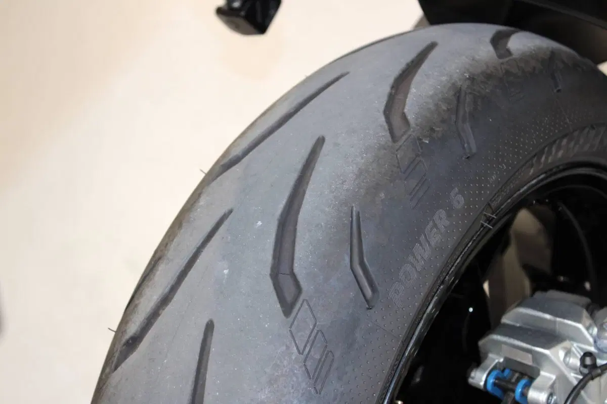 KTM 890 Duke (2021 - 23) (7)