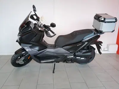 Sym ADX 300 (2024 - 26) nuova