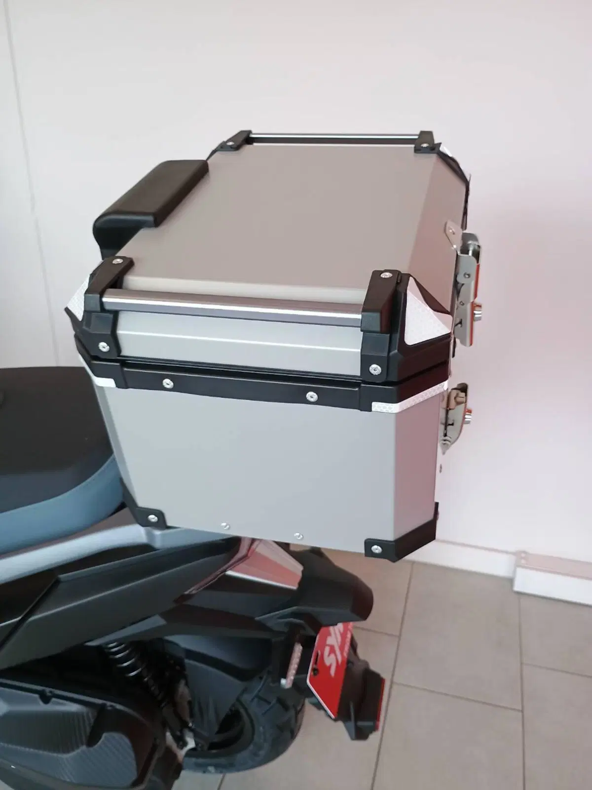 Sym ADX 300 (2024 - 26) (7)