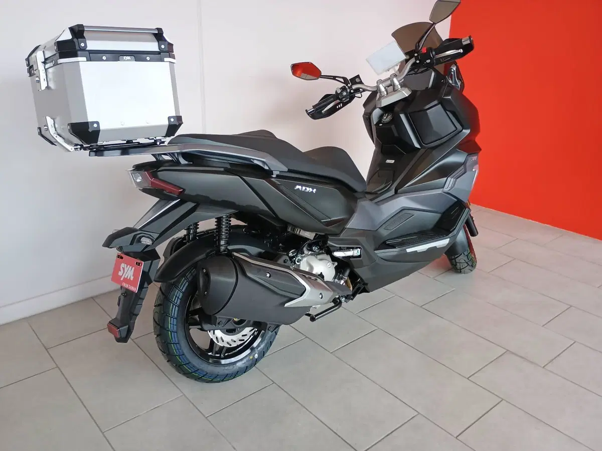 Sym ADX 300 (2024 - 26) (12)