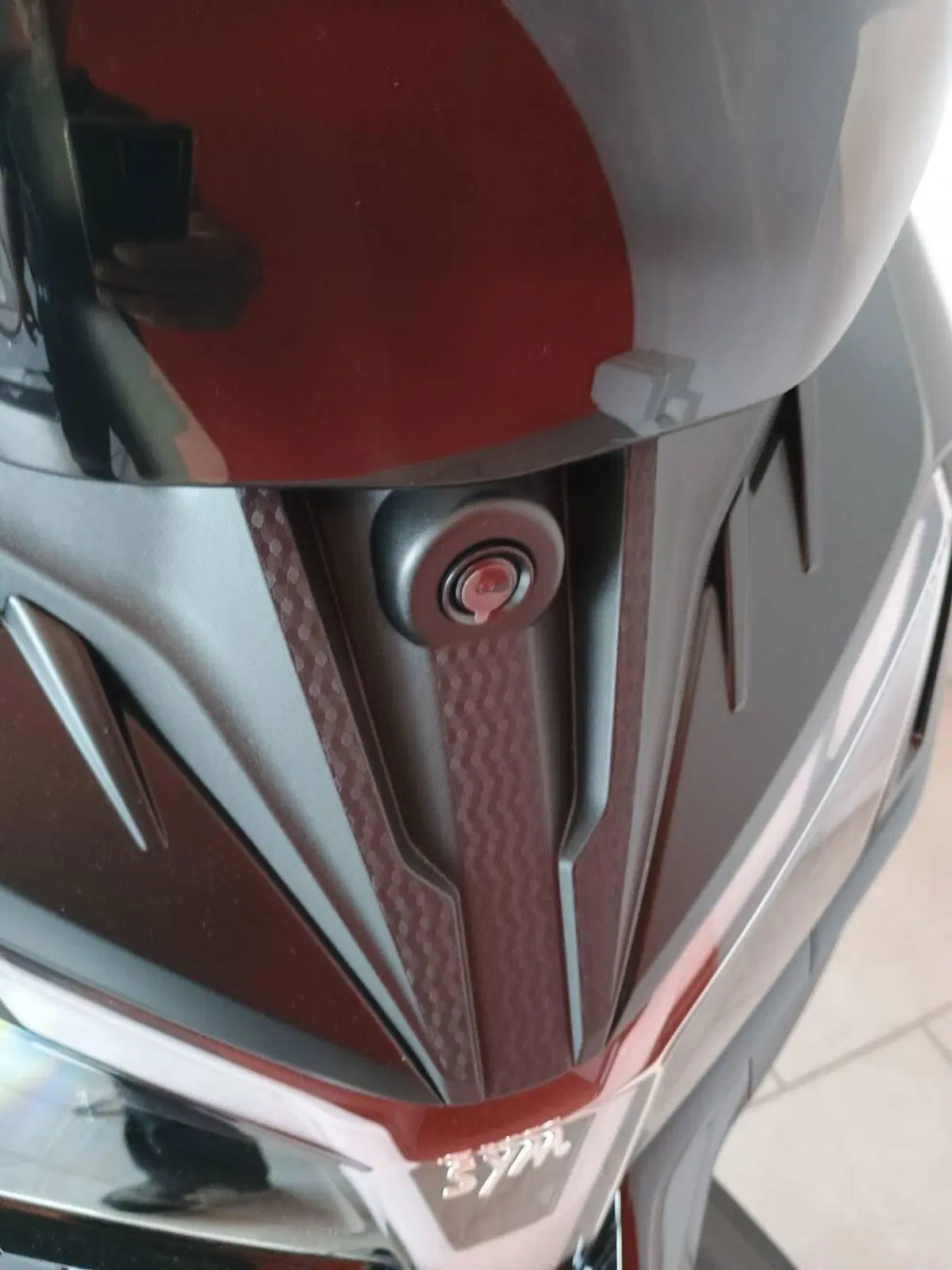Sym ADX 300 (2024 - 26) (15)