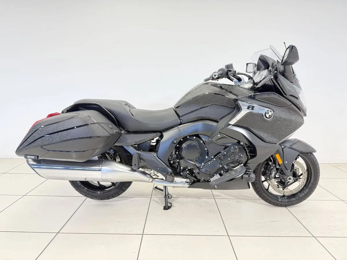 Bmw K 1600 B (2017 - 20)