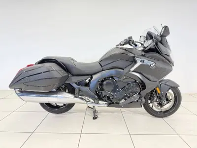 Bmw K 1600 B (2017 - 20) usata