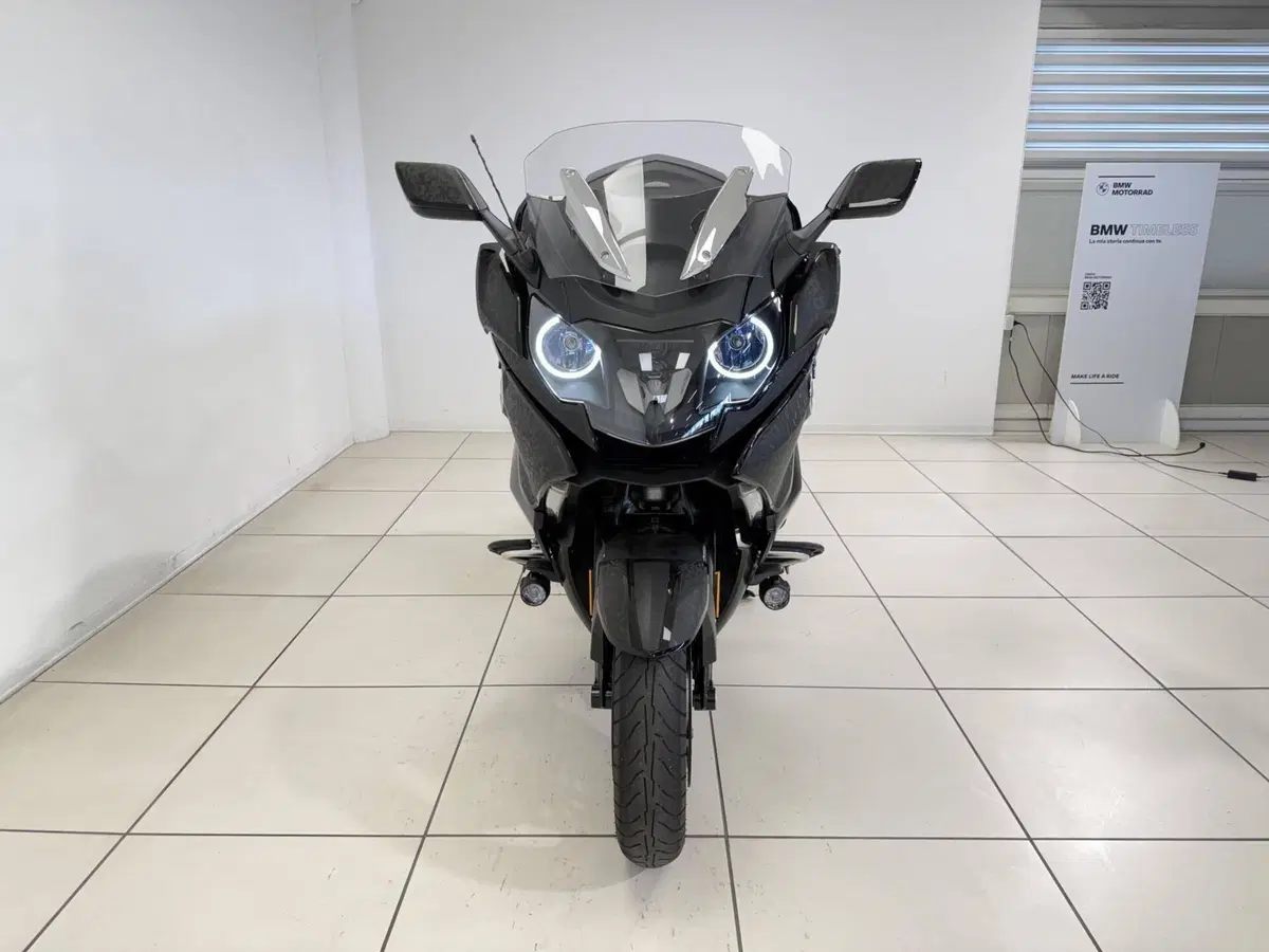 Bmw K 1600 B (2017 - 20) (3)