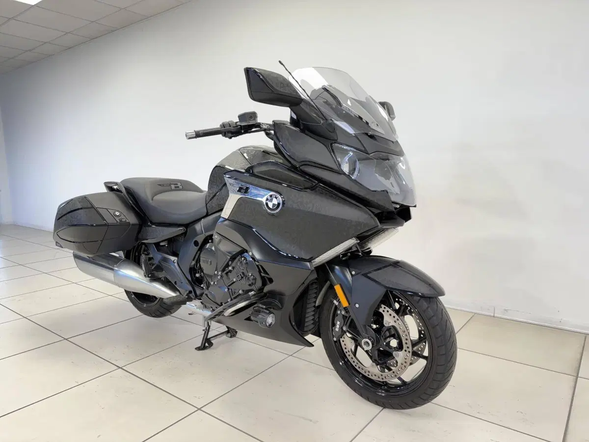 Bmw K 1600 B (2017 - 20) (4)