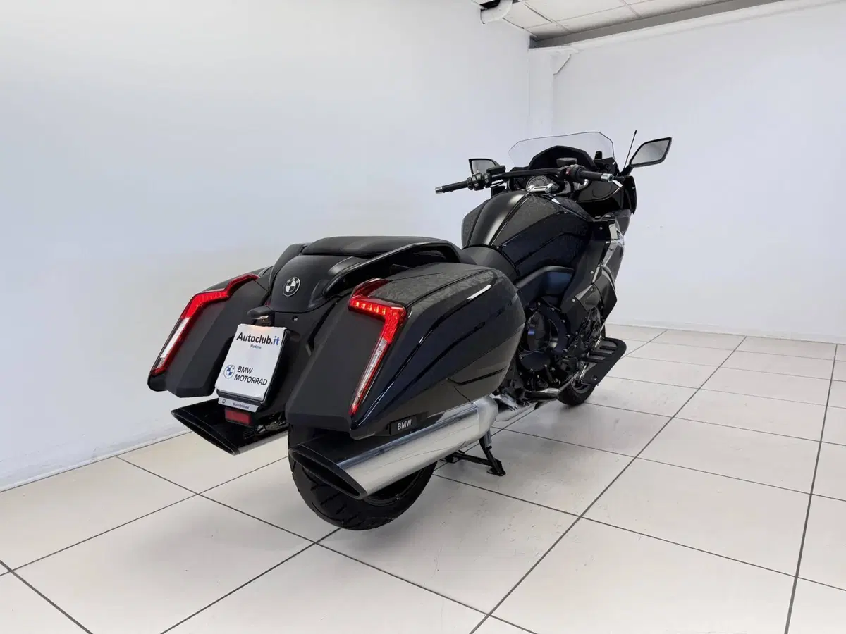 Bmw K 1600 B (2017 - 20) (6)