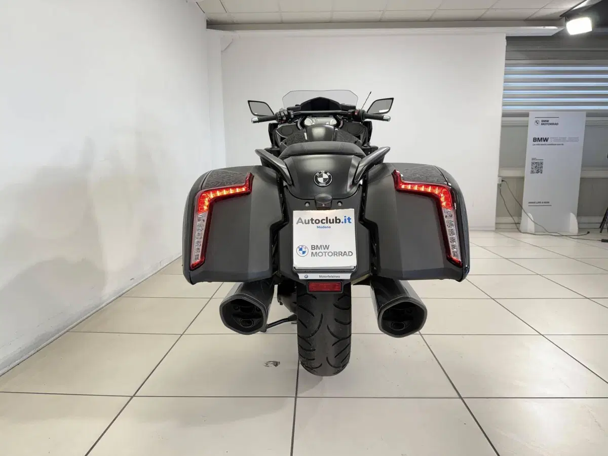 Bmw K 1600 B (2017 - 20) (7)