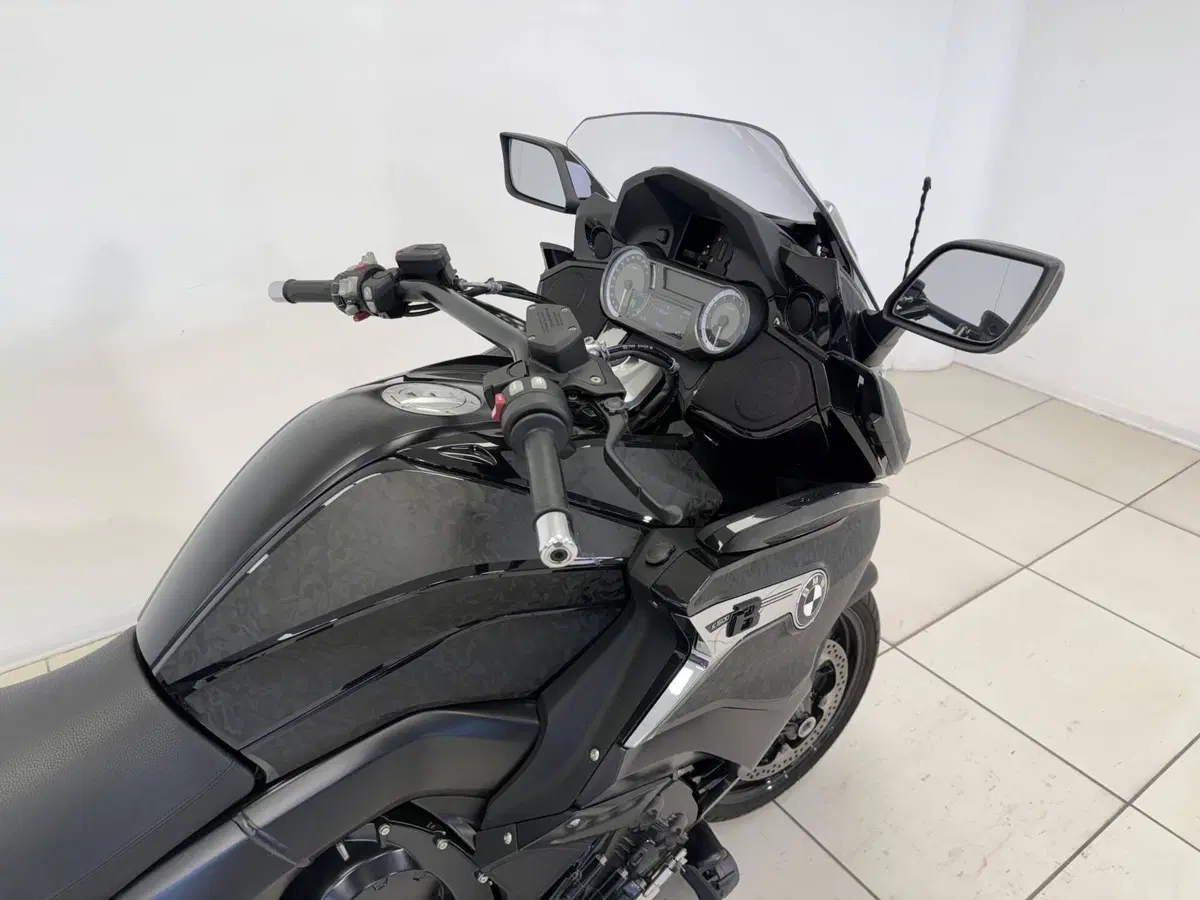 Bmw K 1600 B (2017 - 20) (8)