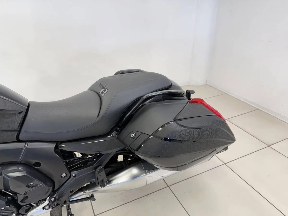 Bmw K 1600 B (2017 - 20) (9)