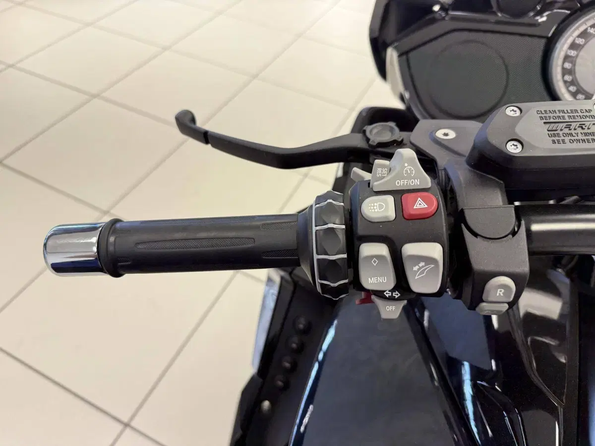 Bmw K 1600 B (2017 - 20) (10)