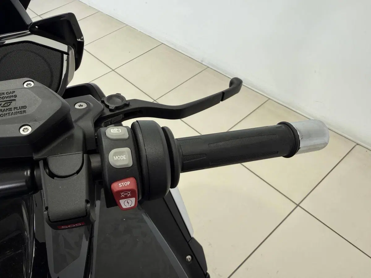 Bmw K 1600 B (2017 - 20) (11)
