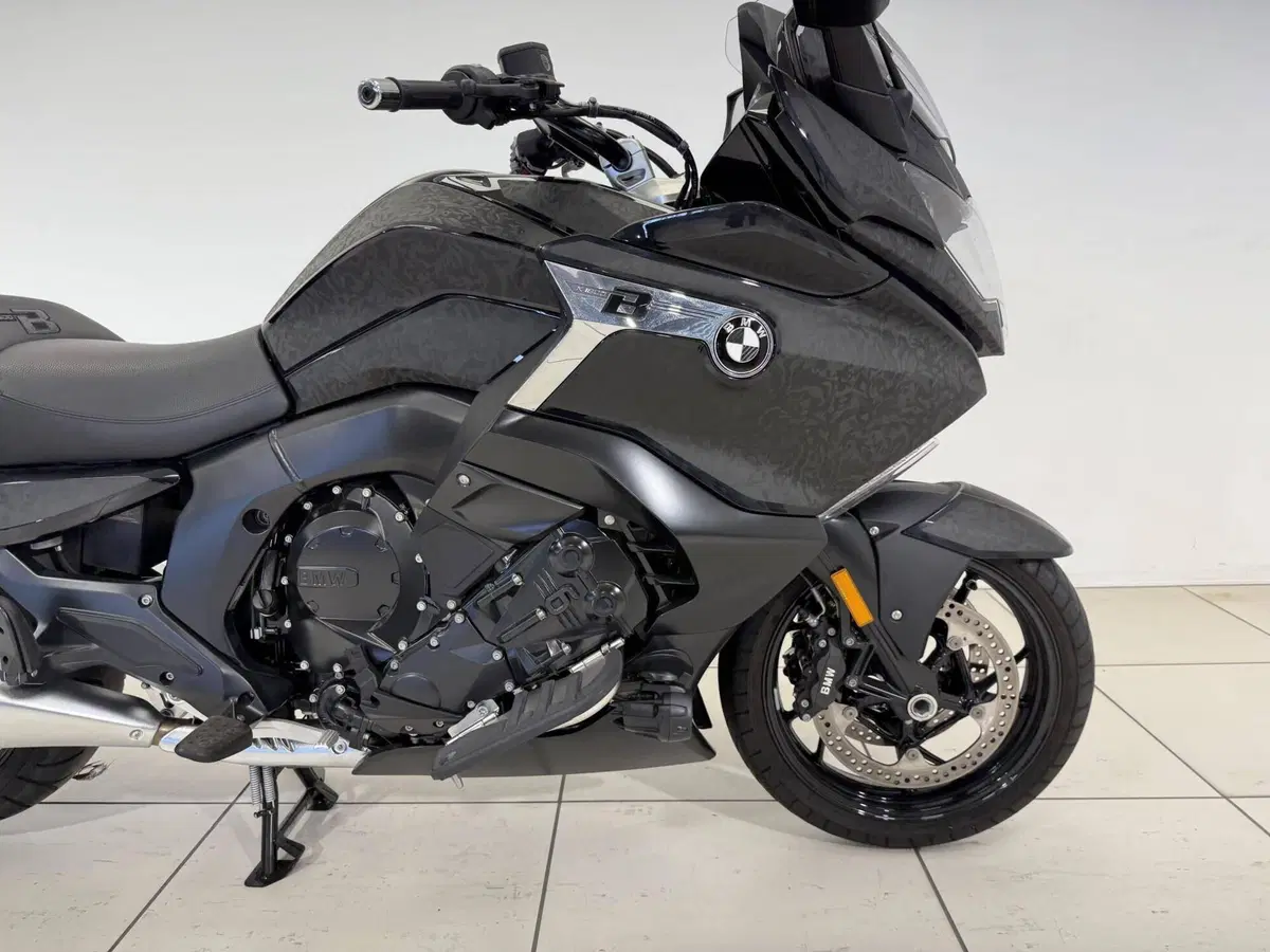 Bmw K 1600 B (2017 - 20) (12)
