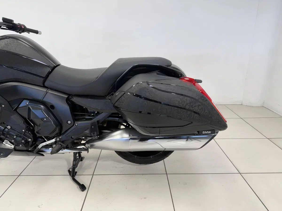 Bmw K 1600 B (2017 - 20) (14)